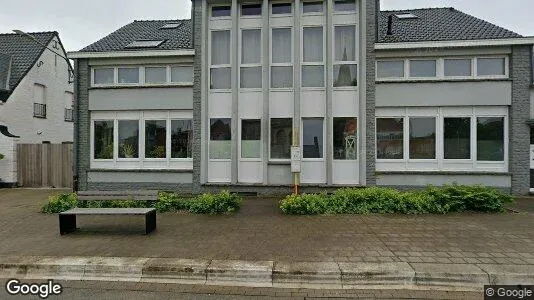 Apartments for rent in Heuvelland - Photo from Google Street View