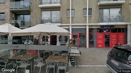 Apartments for rent in Deinze - Photo from Google Street View