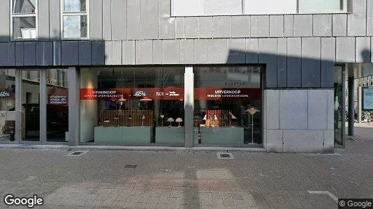 Apartments for rent in Stad Antwerp - Photo from Google Street View