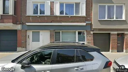 Apartments for rent in Kortrijk - Photo from Google Street View