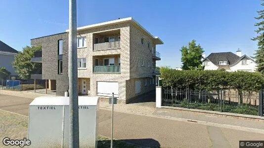 Apartments for rent in Sint-Truiden - Photo from Google Street View