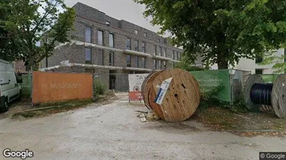 Apartments for rent in Boechout - Photo from Google Street View