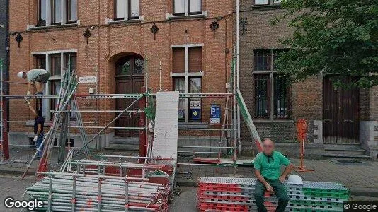Apartments for rent in Stad Antwerp - Photo from Google Street View