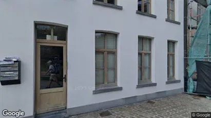Apartments for rent in Stad Gent - Photo from Google Street View