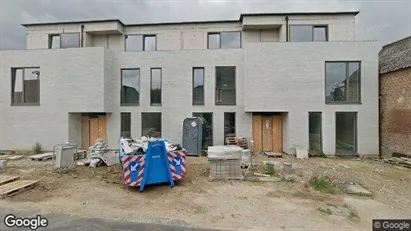 Apartments for rent in Grimbergen - Photo from Google Street View