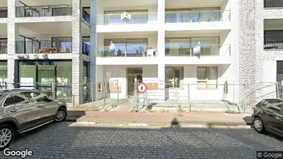 Apartments for rent in Antwerp Wilrijk - Photo from Google Street View