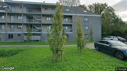 Apartments for rent in Temse - Photo from Google Street View