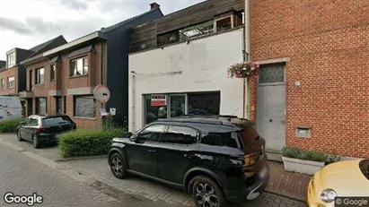 Apartments for rent in Zoersel - Photo from Google Street View