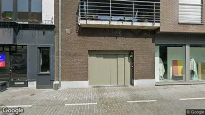 Apartments for rent in Mol - Photo from Google Street View