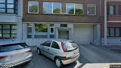 Apartments for rent in Mortsel - Photo from Google Street View