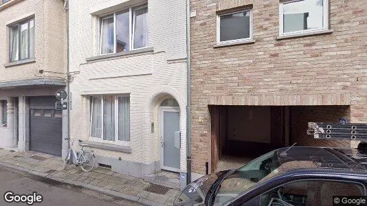 Apartments for rent in Leuven - Photo from Google Street View