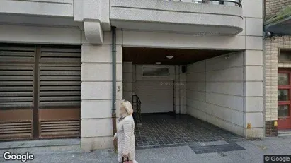 Apartments for rent in Blankenberge - Photo from Google Street View