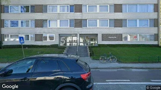 Apartments for rent in Brugge - Photo from Google Street View