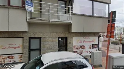 Apartments for rent in Blankenberge - Photo from Google Street View