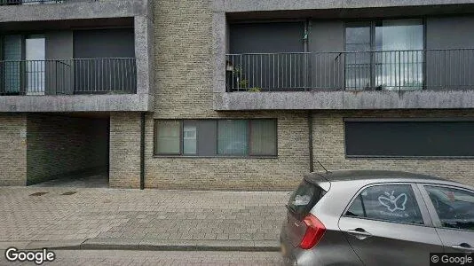 Apartments for rent in Geel - Photo from Google Street View