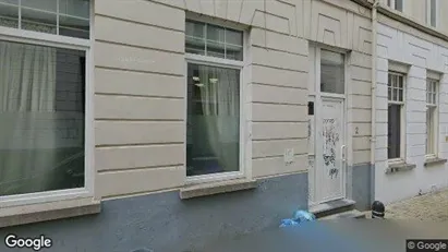 Apartments for rent in Stad Gent - Photo from Google Street View