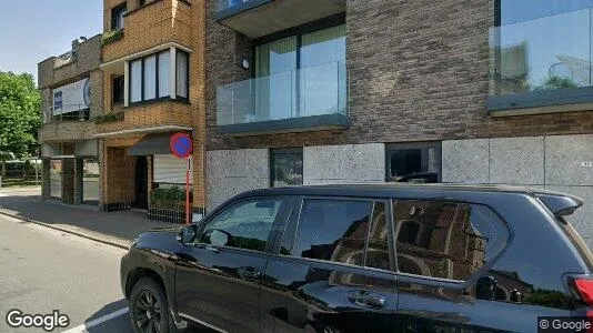 Apartments for rent in Zulte - Photo from Google Street View