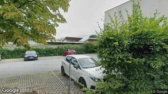 Apartments for rent in Graz - Photo from Google Street View