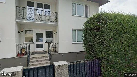 Apartments for rent in Maria Enzersdorf - Photo from Google Street View