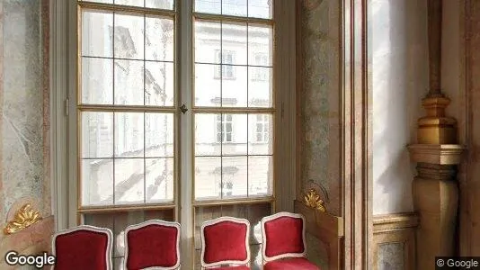 Apartments for rent in Salzburg - Photo from Google Street View