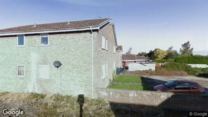 Apartments for rent in Selby - North Yorkshire - Photo from Google Street View