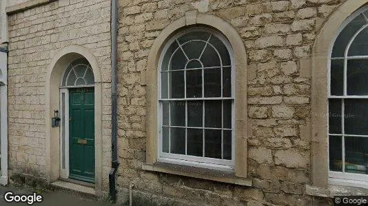 Apartments for rent in Dursley - Gloucestershire - Photo from Google Street View