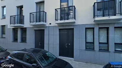 Apartments for rent in Stad Brussel - Photo from Google Street View