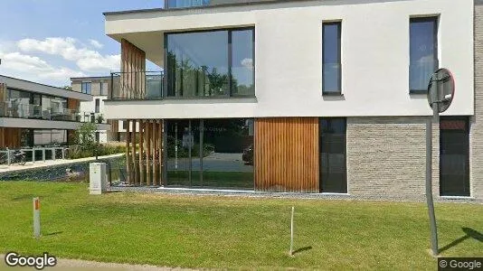 Apartments for rent in Leopoldsburg - Photo from Google Street View