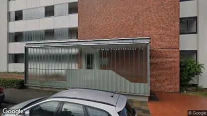 Apartments for rent in Bremerhaven - Photo from Google Street View