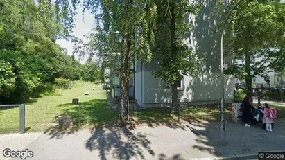 Apartments for rent in Dortmund - Photo from Google Street View
