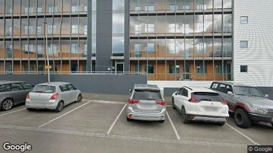 Apartments for rent in Akureyri - Photo from Google Street View
