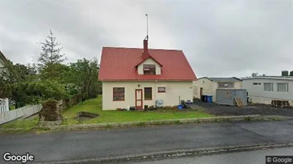 Apartments for rent in Kópavogur - Photo from Google Street View
