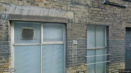 Apartments for rent in Bradford - West Yorkshire - Photo from Google Street View