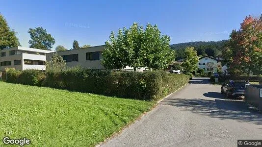 Apartments for rent in Wolfurt - Photo from Google Street View