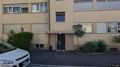 Apartments for rent in Zürich Distrikt 11 - Photo from Google Street View