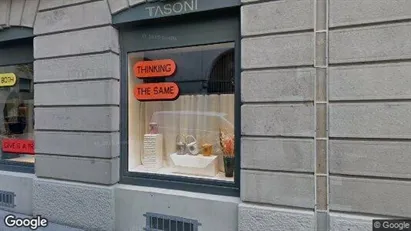 Apartments for rent in Zürich District 1 - Altstadt - Photo from Google Street View