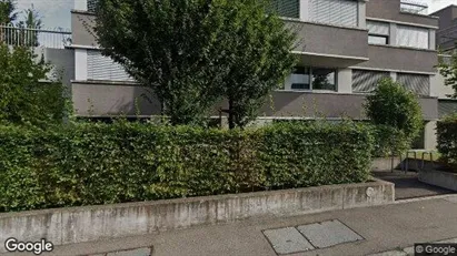 Apartments for rent in Zürich Distrikt 11 - Photo from Google Street View