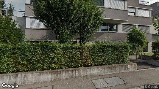 Apartments for rent in Zürich Distrikt 11 - Photo from Google Street View