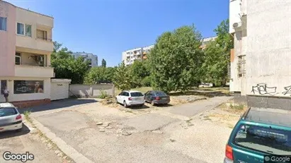 Apartments for rent in Sofia Mladost - Photo from Google Street View