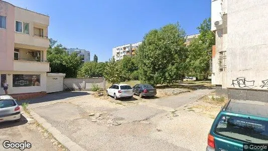 Apartments for rent in Sofia Mladost - Photo from Google Street View