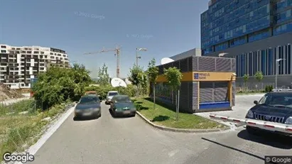 Apartments for rent in Sofia Mladost - Photo from Google Street View