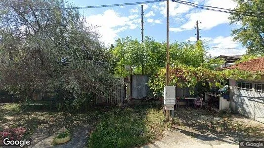 Apartments for rent in Sofia Krasna polyana - Photo from Google Street View