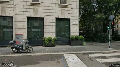Apartments for rent in Milano Zona 1 - Centro storico - Photo from Google Street View