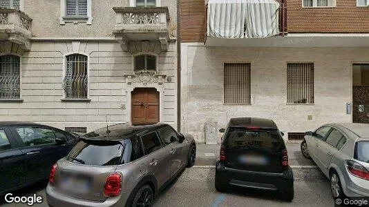 Rooms for rent in Milano Zona 5 - Vigentino, Chiaravalle, Gratosoglio - Photo from Google Street View