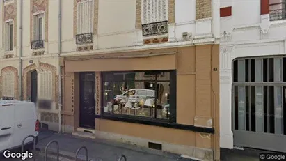 Rooms for rent in Pistoia - Photo from Google Street View