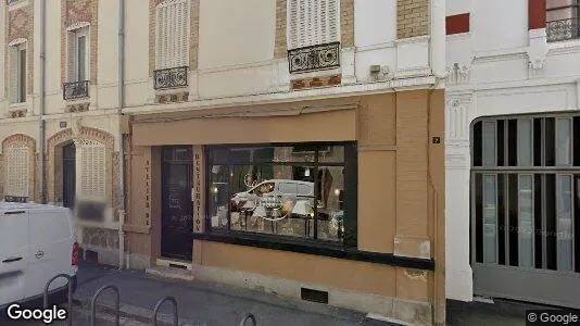 Rooms for rent in Pistoia - Photo from Google Street View