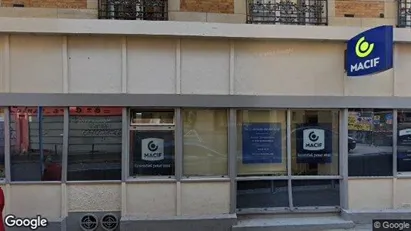 Apartments for rent in Stigliano - Photo from Google Street View