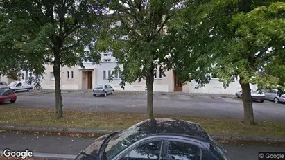 Rooms for rent in Padua - Photo from Google Street View