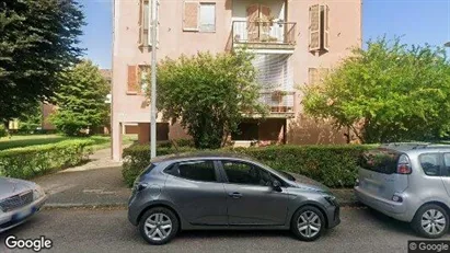 Apartments for rent in Pavia - Photo from Google Street View
