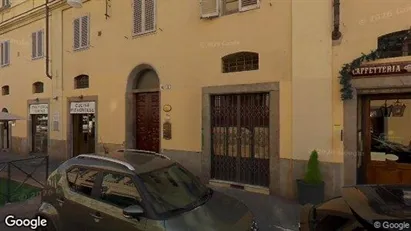 Apartments for rent in Turin - Photo from Google Street View